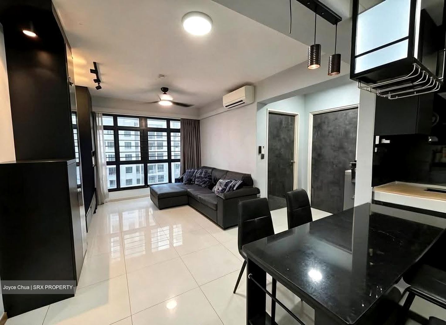 Blk 115C Alkaff Lakeview (Toa Payoh), HDB 3 Rooms #612919501